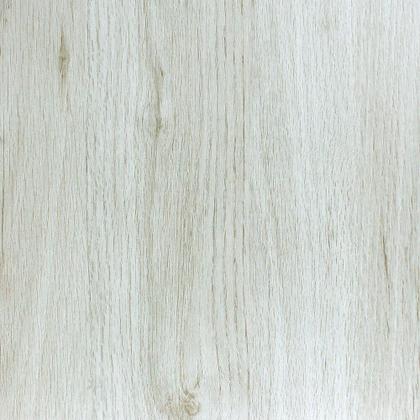 Imagem de Guarda-Roupa de Canto com Espaço para Cama Box Padrão 1218E Branco Carvalho Claro