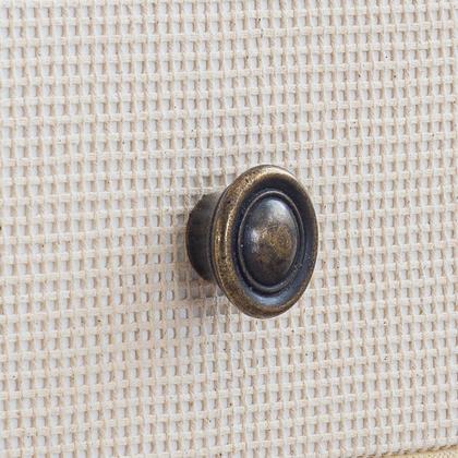 Imagem de Guarda Roupa Infantil 4 Gavetas Versailles Plus