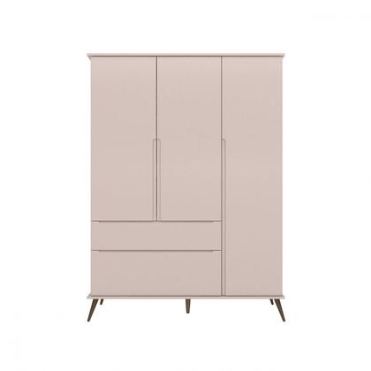 Imagem de Guarda-Roupa Infantil Melinda