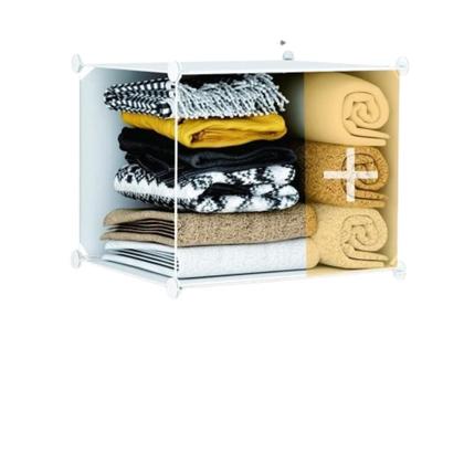 Imagem de Guarda roupa infantil organizador armario sapateira brinquedos modular castelo multiuso prateleiras