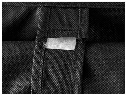 Imagem de Guarda-roupa Portátil Otello GRP-PRT1