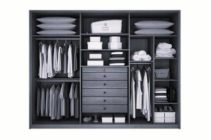 Imagem de Guarda Roupas 6 Portas Anapolis S/Pes Valverde