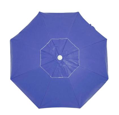 Imagem de Guarda-Sol Bagum 1,60 M Azul Royal