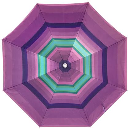 Imagem de Guarda-Sol Classic 1,80m Poliéster Estampas Sortidas Belfix