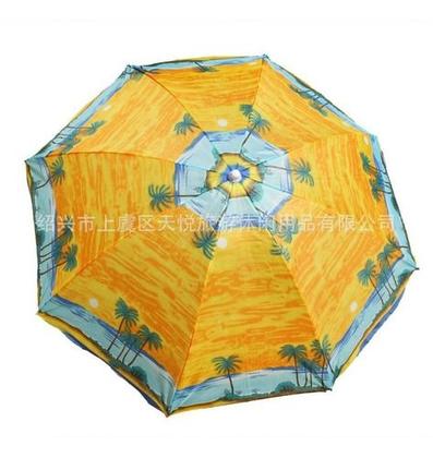 Imagem de Guarda Sol Estampado 1,80m Praia Camping Piscina Lazer 20-7