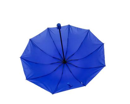 GuardaChuva Reforçado FACINATO Contra Vento T3053 AZUL Imagem de GuardaChuva Reforçado FACINATO Contra Vento T3053 AZUL