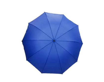 Imagem de GuardaChuva Reforçado FACINATO Contra Vento T3053 AZUL