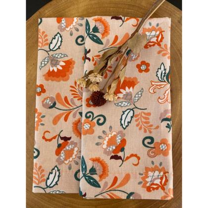 Imagem de Guardanapo Mia 40x40cm 100% Algodão