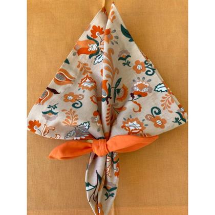 Imagem de Guardanapo Mia 40x40cm 100% Algodão