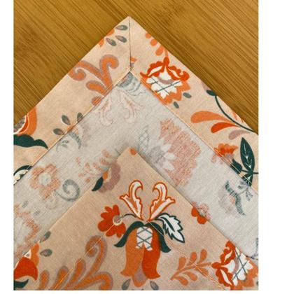 Imagem de Guardanapo Mia 40x40cm 100% Algodão