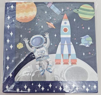 Imagem de Guardanapos Diversos Temas