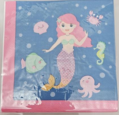 Imagem de Guardanapos Diversos Temas