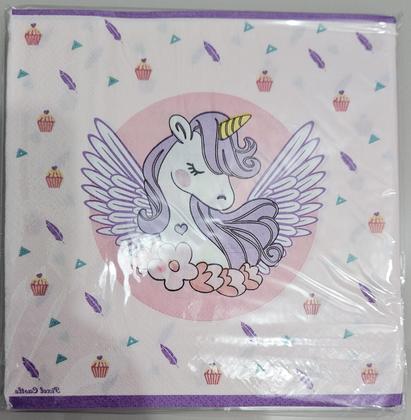 Imagem de Guardanapos Diversos Temas