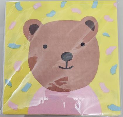 Imagem de Guardanapos Diversos Temas