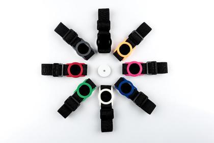 Imagem de Guardian Libre Protetor Sensor Freestyle Libre - Azul