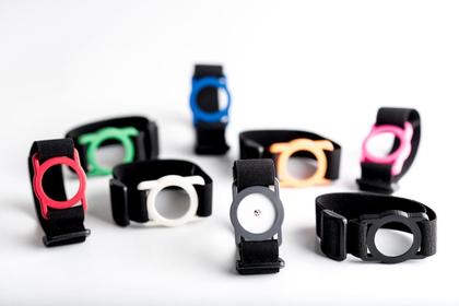 Imagem de Guardian Libre Protetor Sensor Freestyle Libre - Azul