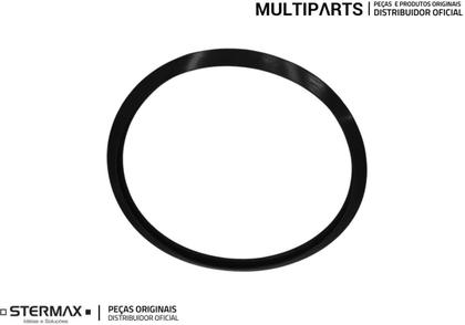 Imagem de Guarnição/Anel De Vedação Autoclave Stermax 08L Vertical