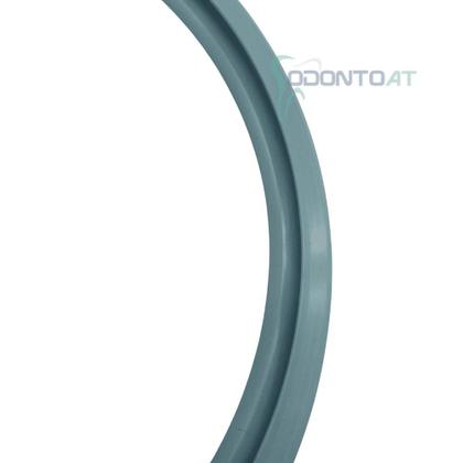 Imagem de Guarnição / Anel Porta Autoclave Vitale Class 12 Lts Azul