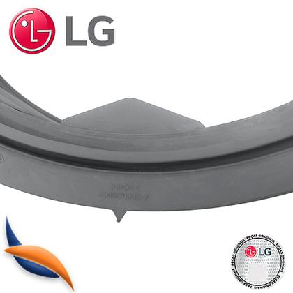 Imagem de Guarnição Borracha Lavadora LG 4986er1003a Wd-14311 Wd-14312 // 4986er1005a