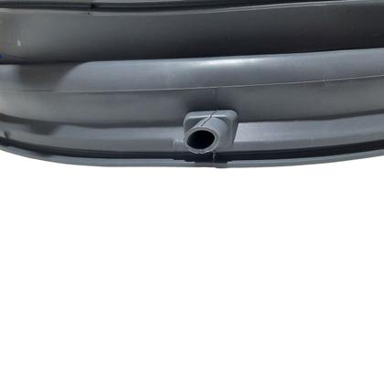 Imagem de Guarnição Borracha Porta Lava E Seca LG WD1014RD7 WD1014RDA7