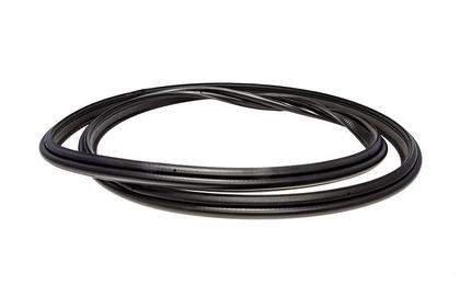 Imagem de Guarnicao De Borracha Da Tampa Traseira Do Porta-malas Pecas Genuinas Gm Agile 2010 A 2014 94703924