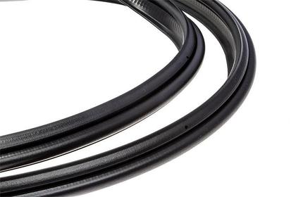 Imagem de Guarnicao De Borracha Da Tampa Traseira Do Porta-malas Pecas Genuinas Gm Agile 2010 A 2014 94703924