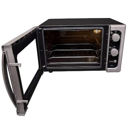 Imagem de Guarnição Gaxeta Borracha Vedação Silicone da Porta Forno Elétrico Bancada Atlas Dako Supreme Titan Original