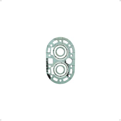 Imagem de Guarnição Junta Compressor Bitzer - MODELO IV MODERNO AADPR.0081-019