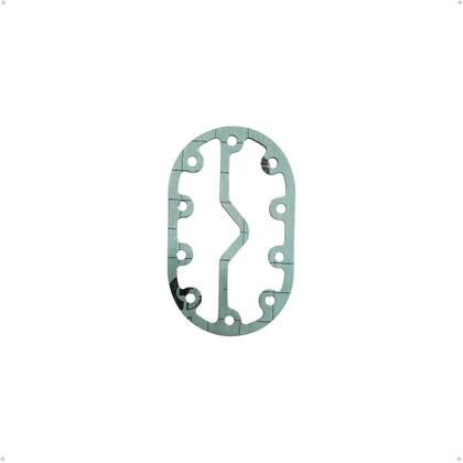 Imagem de Guarnição Junta Compressor Bitzer - MODELO IV MODERNO AADPR.0081-019