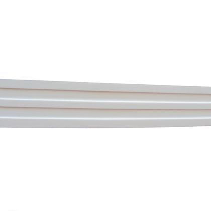 Imagem de Guarnição Moldura Rodameio Eva Autocolante Flexível Marte 3,5cmx5mm 5 Metros