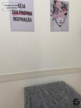 Imagem de Guarnição Moldura Rodameio Eva Autocolante Lua 10cmx5mm