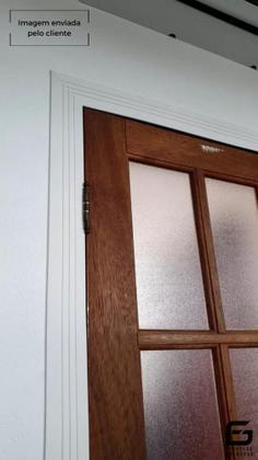 Imagem de Guarnição Moldura Rodameio Eva Autocolante Lua 10cmx5mm