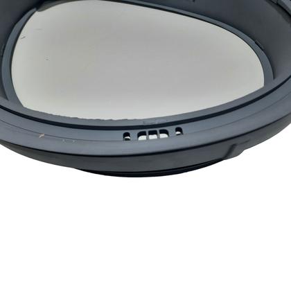 Imagem de Guarnição Porta Lava E Seca Samsung Dc64-00922c Original