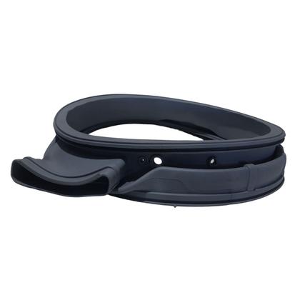 Imagem de Guarnição Porta Lava E Seca Samsung Dc64-00922c Original