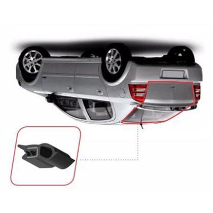 Imagem de Guarnicao Porta-Malas Alta Sem Aba 4060Mm Vip - Alfa Romeo 1990 A 1994 / Apollo 1991 A 1992 / Astra 1993 A 2003