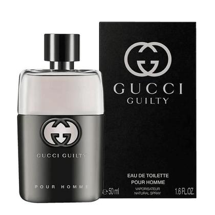 Imagem de Gucci Guilty Eau de Toilette - Perfume Masculino 50ml