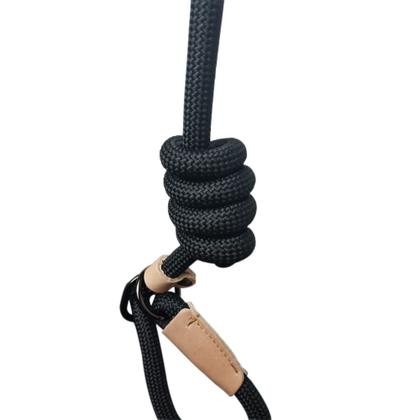 Imagem de Guia 2 em 1 Longa Coleira De Mão Para PET Reforçado Up4you