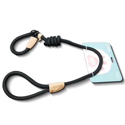 Imagem de Guia 2 em 1 Longa Coleira De Mão Para PET Reforçado Up4you