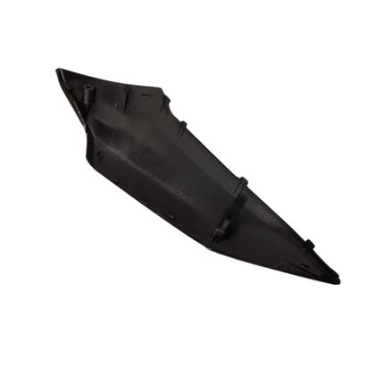 Guia Ar Aba Tanque Superior Direita Preta Fazer250 Fz25 2024 - Yamaha Imagem de Guia Ar Aba Tanque Superior Direita Preta Fazer250 Fz25 2024