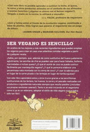 Imagem de Guía Completa Para Cocinar Con Ingredientes Veganos - Blume