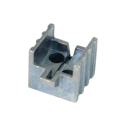 Imagem de Guia da Lâmina P/ Serra Tico Tico Black+decker Js10 e Js20 Original