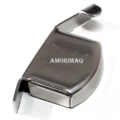 Imagem de Guia De Costura Com Imã Para Máquina Reta Industrial Yamata FY-8500 FY-8700 Outras