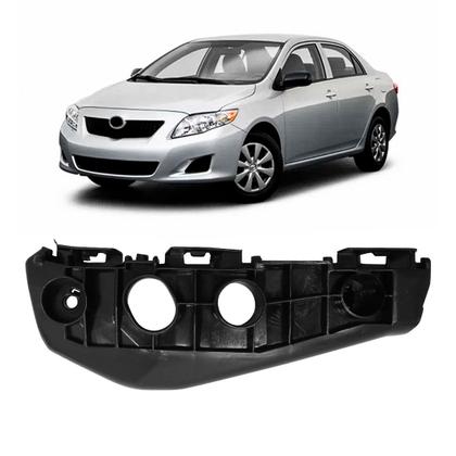 Imagem de Guia de para-choque dianteiro Toyota Corolla 2008/2012