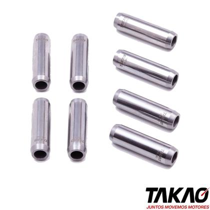 Imagem de Guia De Valvula Besta Gs 2.7 8V 1998 A 2005 / K2700 2.7 8V 1998 A 2005 - Takao Gk28D