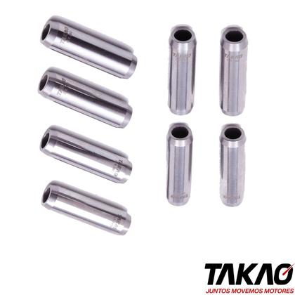 Imagem de Guia De Valvula Besta Gs 2.7 8V 1998 A 2005 / K2700 2.7 8V 1998 A 2005 - Takao Gk28D