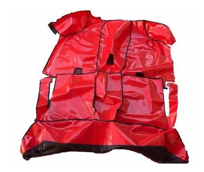 Imagem de Guia Deslizador Corrente Transmissão Yamaha Xtz 125 At 2008