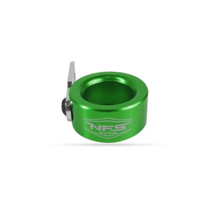 Imagem de Guia Dianteiro Flexível Freio Nfs Crf 250/450 R/X/Rx Yzf 250/450 Kxf 250/450