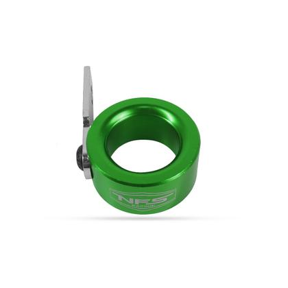 Imagem de Guia Dianteiro Flexível Freio Nfs Crf 250/450 R/X/Rx Yzf 250/450 Kxf 250/450