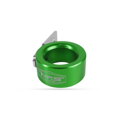 Imagem de Guia Dianteiro Flexível Freio Nfs Crf 250/450 R/X/Rx Yzf 250/450 Kxf 250/450