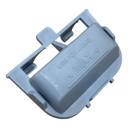 Imagem de Guia do Recipiente de Sabão Líquido Para Lava e Seca Samsung